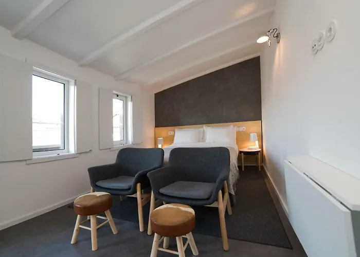 Oporto Design Attic - Solar Da Avenida