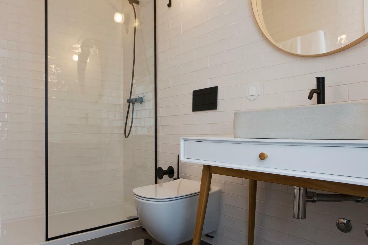 Design Attic - Solar Da Avenida Apartment Porto