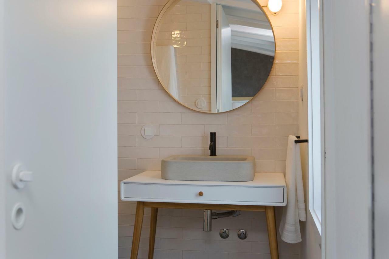 Design Attic - Solar Da Avenida Apartamento Porto
