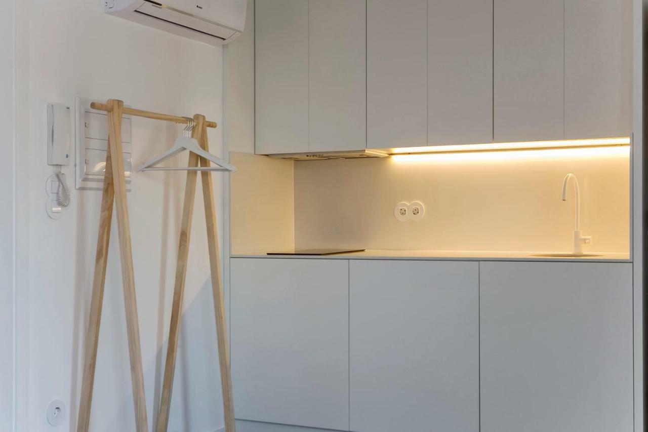 Apartamento Design Attic - Solar Da Avenida