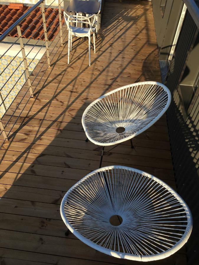 Apartamento Design Attic - Solar Da Avenida